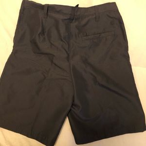 Boys Champion Dress shorts -Sz. 8-10